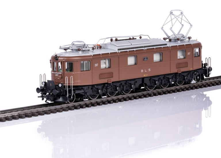 MARKLIN HO 38680 Locomotiva elettrica Ae 6/8
