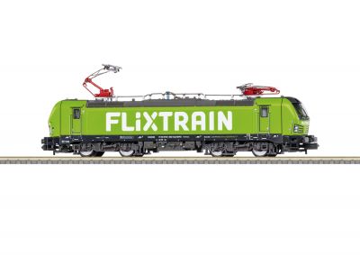 Minitrix Scala N 16835 Locomotiva elettrica Gruppo 193 Vectron "Flixtrain" Trix