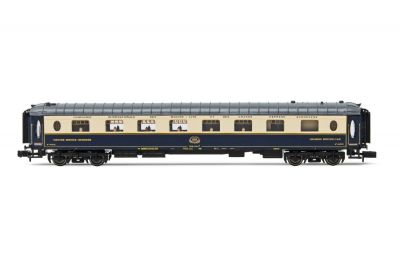 ARNOLD HN4399 Pullman Express Service coach Arnold