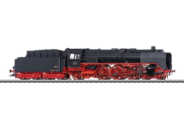 Marklin HO 39003 Class 01 Steam Locomotive