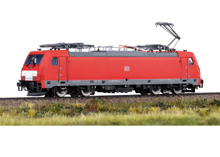 Marklin HO 38800 Locomotiva elettrica Gruppo 186