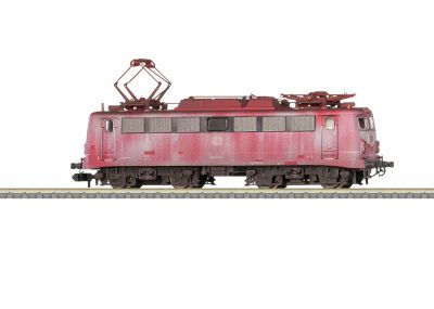 Minitrix Scala N 16407 Locomotiva elettrica Classe 140 Trix