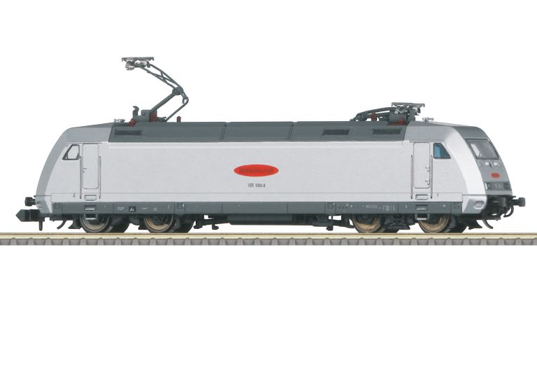 Minitrix Scala N 16085 Locomotiva elettrica Gruppo 101
