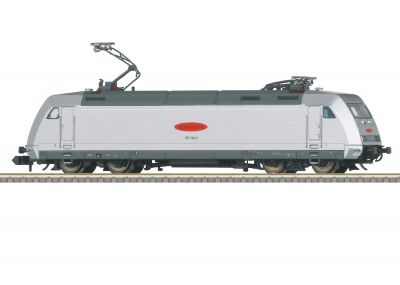 Minitrix Scala N 16085 Locomotiva elettrica Gruppo 101 Trix