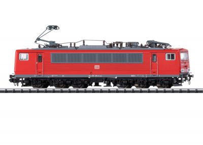 Minitrix Scala N 16652 Locomotiva elettrica Gruppo 155 Trix