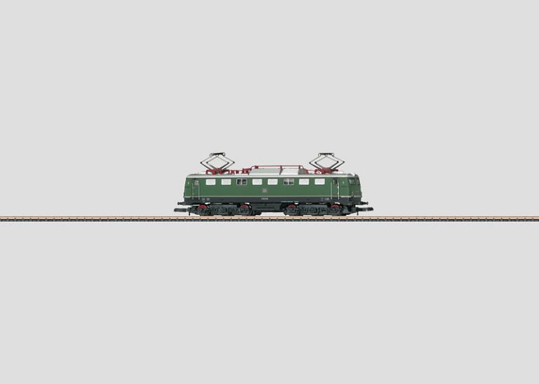 MARKLIN Scala Z 88575 Locomotiva elettrica Gruppo E 50