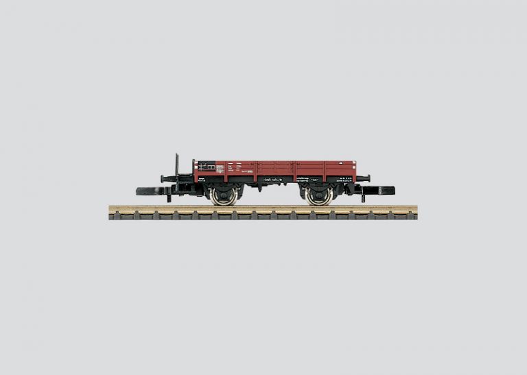 MARKLIN Scala Z 82331 Carro merci a sponde basse