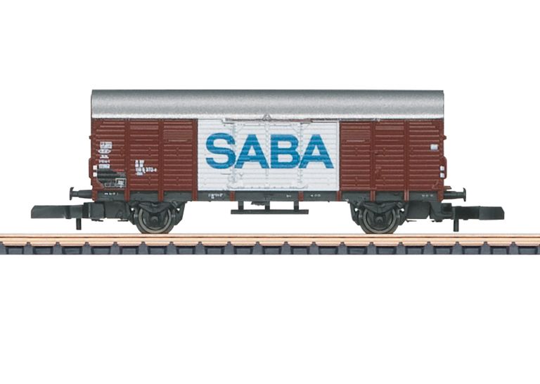 MARKLIN Z 80333 Z Gauge Insider Annual Car for 2023