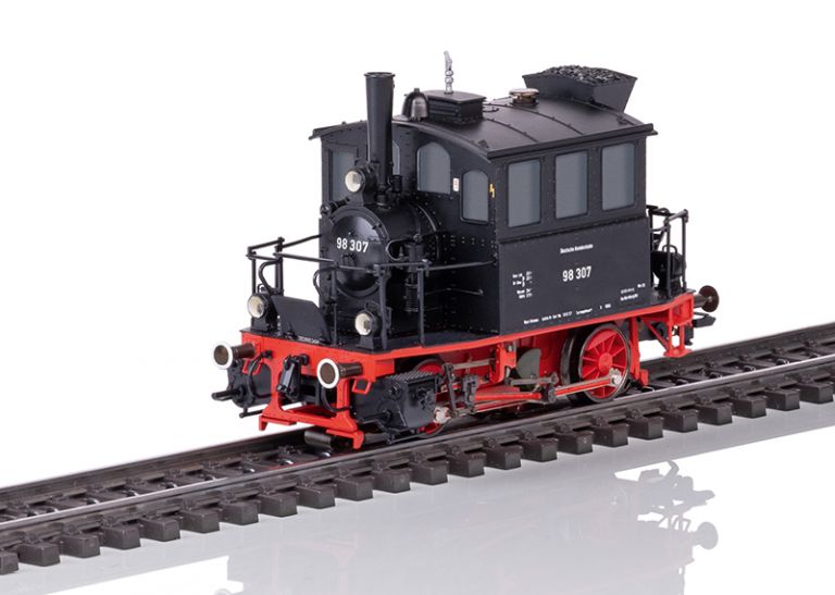 MARKLIN HO 26619 Confezione di treno „Spalter Bockl" (treno locale di Spalt)