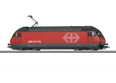 MARKLIN HO 39469 Locomotiva elettrica Re 460 MARKLIN