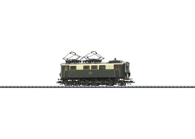 Trix HO 22056 Locomotiva elettrica BR EP 3/6, K.Bay.Sts.B. digitale usata come nuova Trix