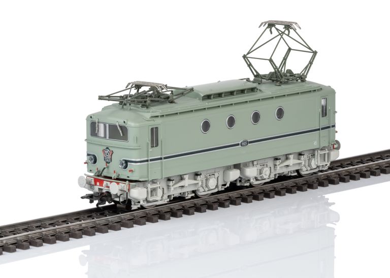 Marklin HO 38111 Locomotiva elettrica Serie 1100
