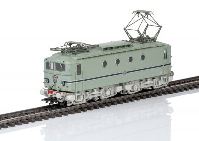 Marklin HO 38111 Locomotiva elettrica Serie 1100 Marklin