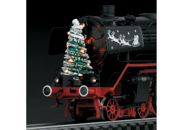 Marklin HO 39006 Locomotiva a vapore Gruppo 01 in ottime condizioni