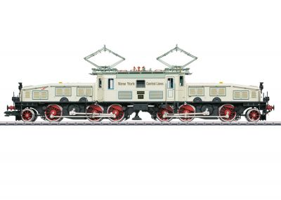 MARKLIN 55688 Locomotiva elettrica Ce 6/8 III "Coccodrillo" MARKLIN