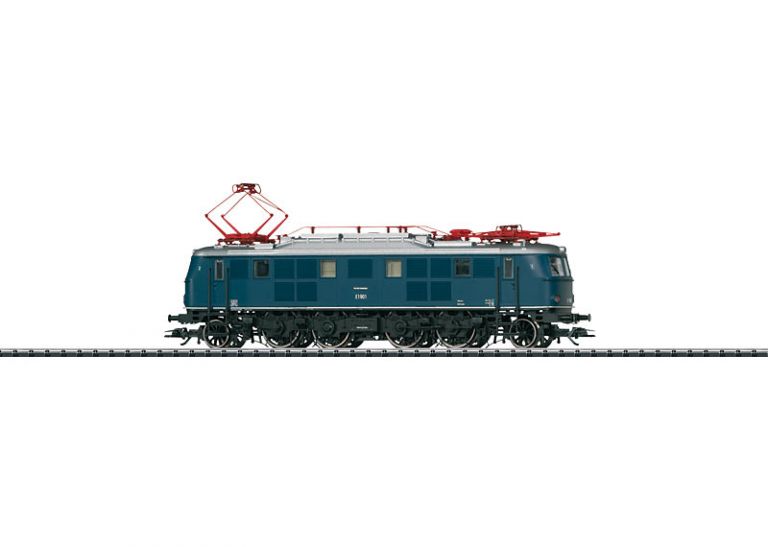 TRIX HO 22645 BR E 19 DB Locomotiva elettrica Trix