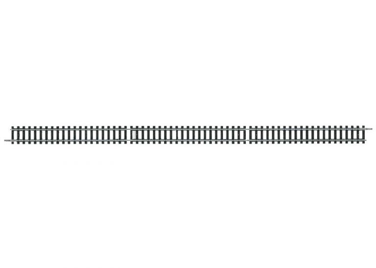 Gauge N Minitrix 14902 Straight Track 312.6 mm / 12-5/16"  = 3 x 14904
