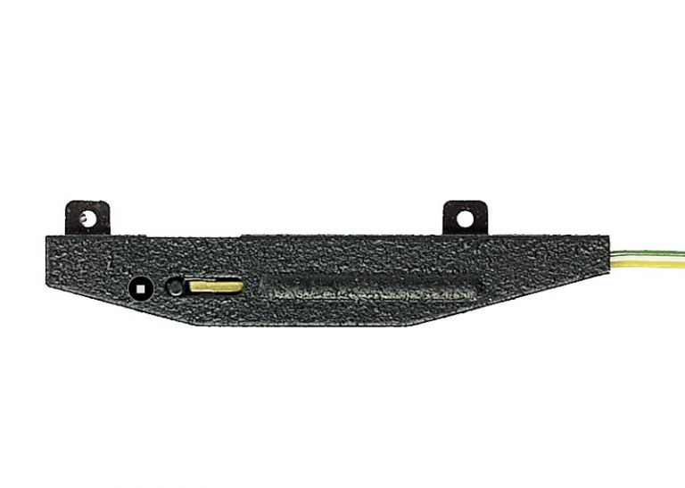 Scala N Minitrix 14934 Motore elettromagnetico per scambio sinistro
