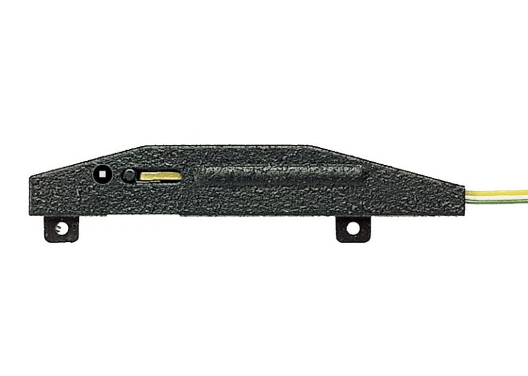 Scala N Minitrix 14935 Motore elettromagnetico per scambio destro