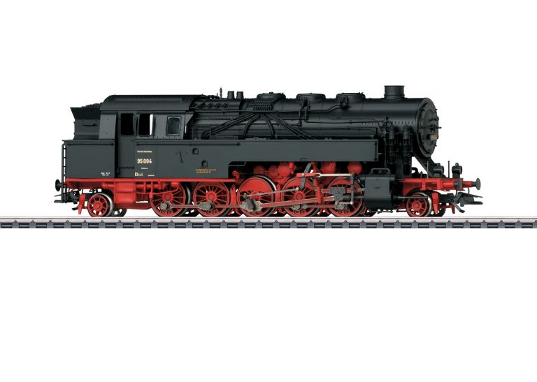 MARKLIN 39098 Class 95.0 Steam Locomotive MARKLIN