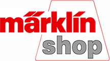 Marklin Shop